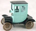Tootsie Toy Classic  Series 1906 Cadillac