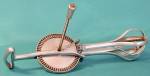 Click to view larger image of Vintage Instant Whip Egg Beater (Image1)