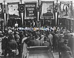 c.1923 SIDESHOWS At the Danbury Fair, Conn.  - Photo