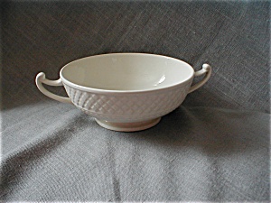 Spode-Copeland Sugar Bowl (Image1)