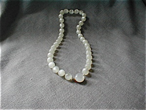Japanese Glass Pearls