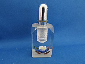 Acrylic Flower Cigarette Lighter