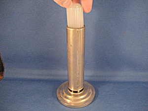 Old Electric Candle (Image1)