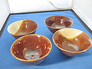 Brown Rice Bowls