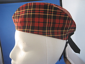 Scottish Cap
