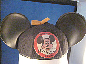 Child's Disney Ears