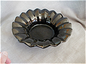 Haeger Black Bowl (Image1)