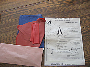 Astro Flite Game Kite