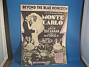 Beyond The Blue Horizon (Image1)