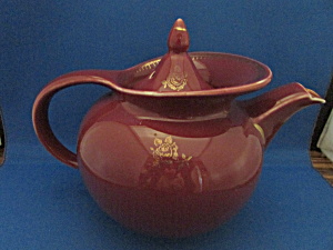 Hall Tea Pot (Image1)