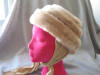 Click to view larger image of Faux Fur Hat (Image2)