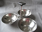 Click to view larger image of Stainless Steel Relish Trays (Image1)