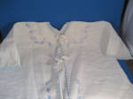 Click to view larger image of Hand Made Infant Gown (Image2)