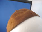 Click to view larger image of Brownie-Girl Scout Beanie (Image2)