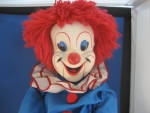Click to view larger image of Ventriloqust Bozo The Clown (Image2)