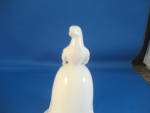 Click to view larger image of Avon Porcelain Dove Bell (Image2)