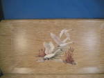 Click to view larger image of Small Coronet Wooden Trays (Image2)