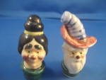 Click to view larger image of Hillbilly Salt and Pepper Shakers (Image2)