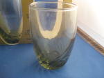 Click to view larger image of Libbey Tiara Style Juice Glasses (Image1)