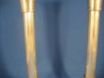 Click to view larger image of Silver Candleholders (Image3)
