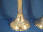 Click to view larger image of Silver Candleholders (Image4)