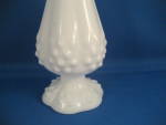 Click to view larger image of Fenton Milk Glass Bud Vase (Image2)