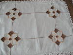 Click to view larger image of Dresser Doilies (Image2)