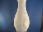 Click to view larger image of Milk Glass Lamp (Image2)