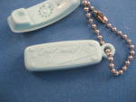 Click to view larger image of Trimline Phone Key Chain (Image3)