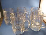 Click to view larger image of Five Root Beer Mugs (Image2)