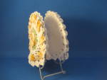 Click to view larger image of Crocheted Napkin Holder (Image2)