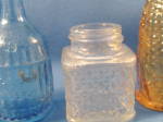 Click to view larger image of Three Miniature Bottles (Image3)