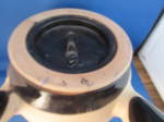 Click to view larger image of 1900 Asian Crock Clay Tea Pot (Image3)