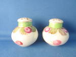 Click to view larger image of China Salt and Pepper Shakers (Image2)