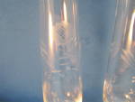 Click to view larger image of Cut Glass Crystal Vases (Image3)
