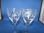 Click to view larger image of Depression Cordial Glasses (Image2)