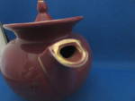 Click to view larger image of Hall Tea Pot (Image3)