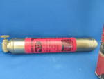 Click to view larger image of Presto Small Brass Fire Extinquisher (Image4)