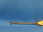 Click to view larger image of Antique Shoe or Boot Button Hook (Image4)