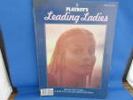 Playboy's Leading Ladies