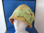 Click to view larger image of Wool Reversible Bucket Hat (Image2)