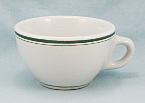 Green Lines Cup - Carr China