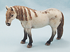 Schleich Horse, Am Limes 69, D-73527, Stallion