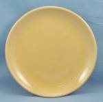 Click here to enlarge image and see more about item TE2683a: McCoy -  Bread & Butter Plate - A