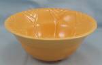 Click here to enlarge image and see more about item TE4811: California Pottery – Tulip Bowl - 657