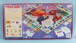Click to view larger image of Rudolph the Red-Nose Reindeer Monopoly Game, Parker Brothers, 2005 (Image3)