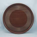 Click to view larger image of Nasco - Round Serving Tray (Image1)