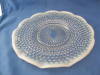 Click to view larger image of MOONSTONE SANDWICH / DINNER PLATE (Image3)