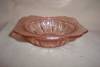 Click to view larger image of PINK ADAM DEPRESSION BERRY BOWL (Image2)