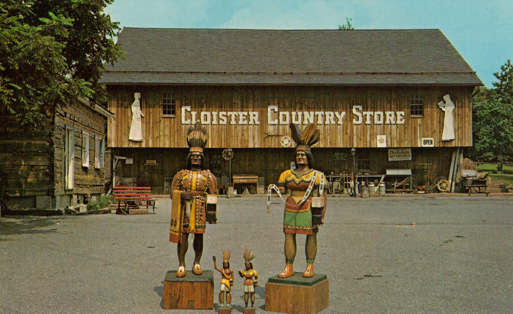 cloister-country-store-ephrata-pennsylvania-p28877